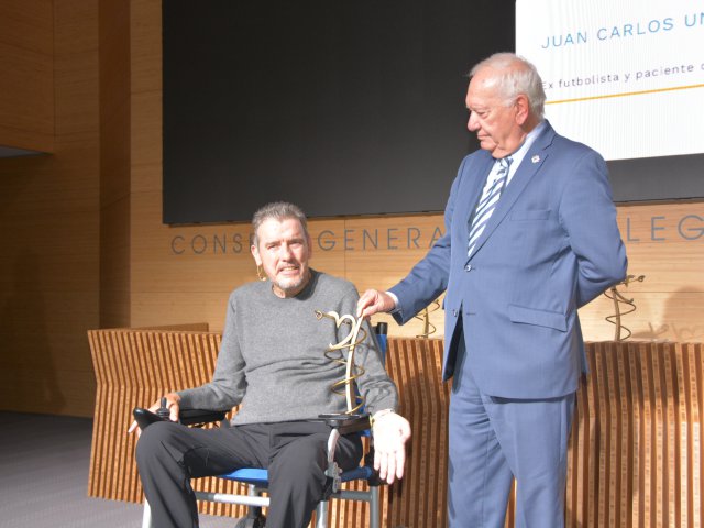 06Juan Carlos Unzué y Florentino Pérez Raya 5